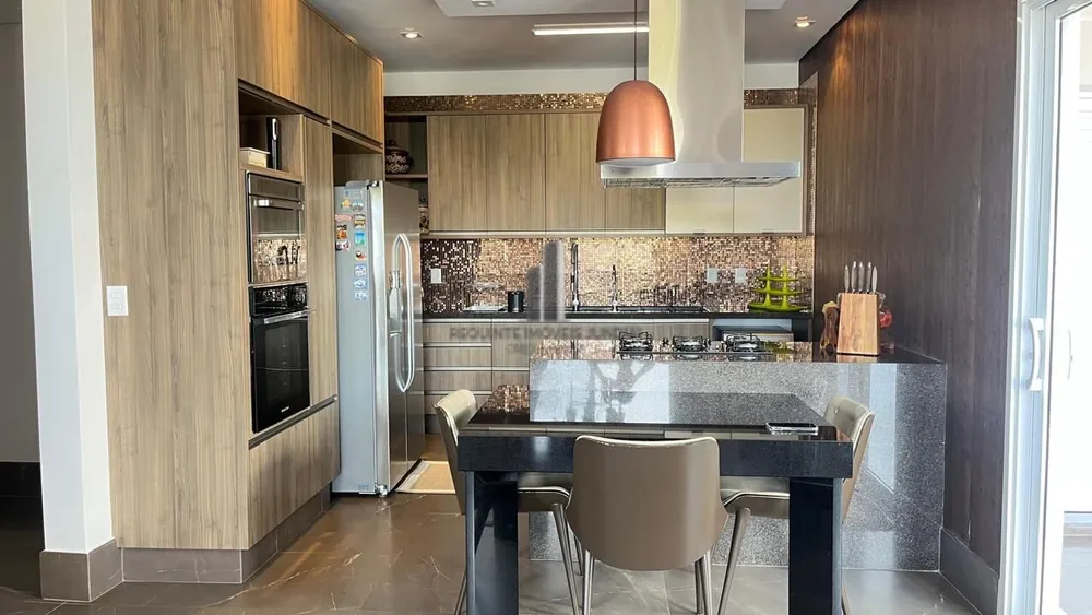Casa, 5 quartos, 580 m² - Foto 4
