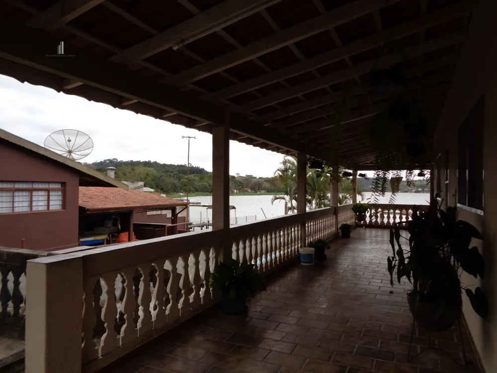 Chácara, 3 quartos, 720 m² - Foto 12