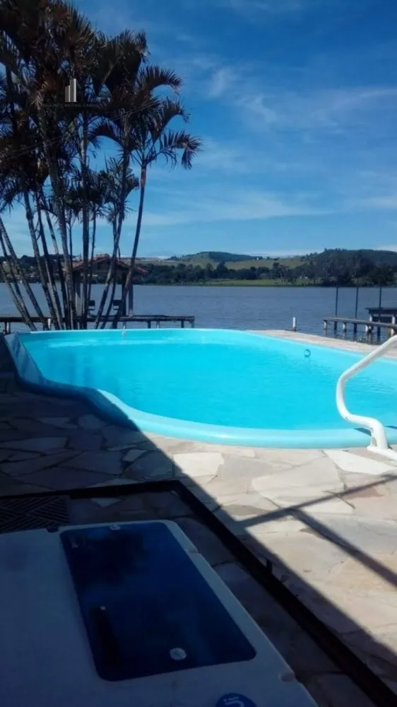 Chácara, 3 quartos, 720 m² - Foto 9