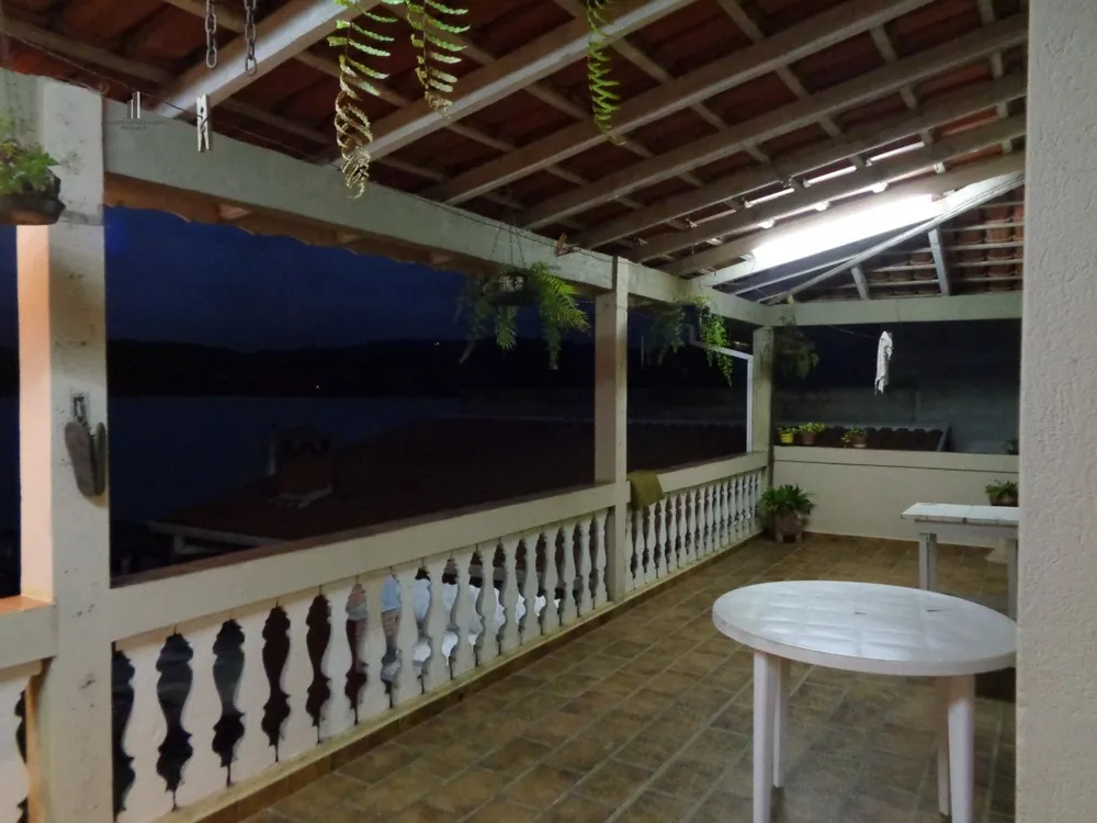 Chácara, 3 quartos, 720 m² - Foto 5
