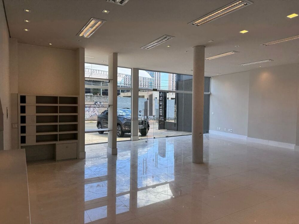 Prédio Inteiro para alugar, 124m² - Foto 7