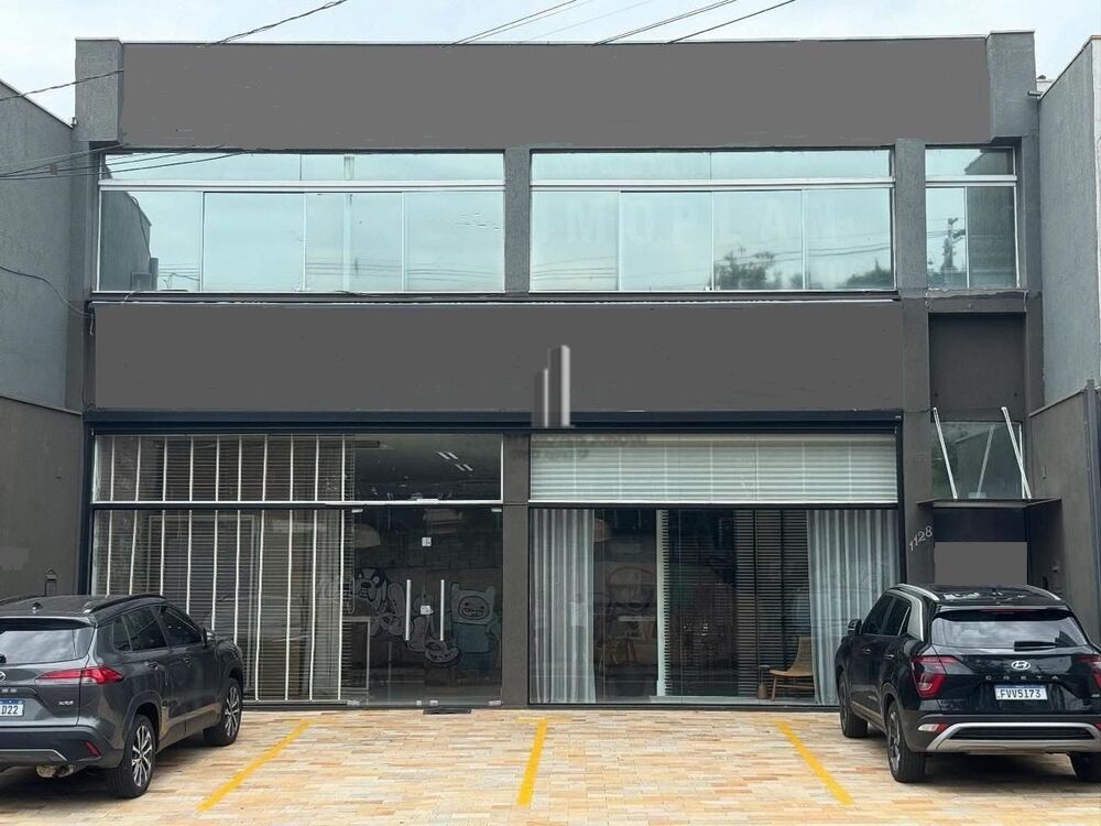 Prédio Inteiro para alugar, 124m² - Foto 4