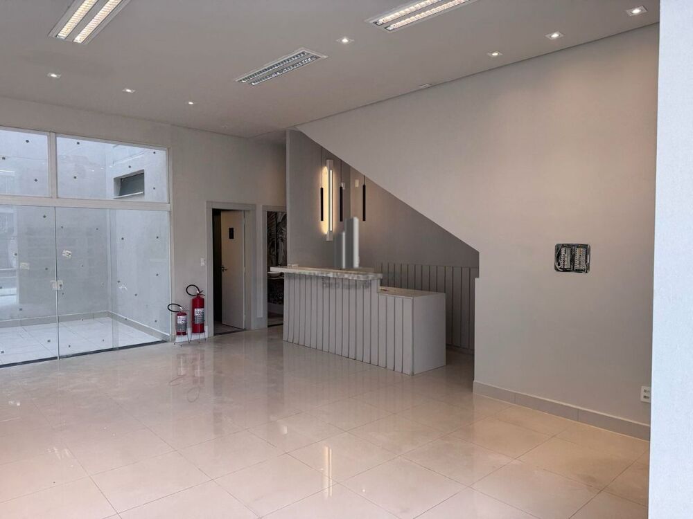 Prédio Inteiro para alugar, 124m² - Foto 8