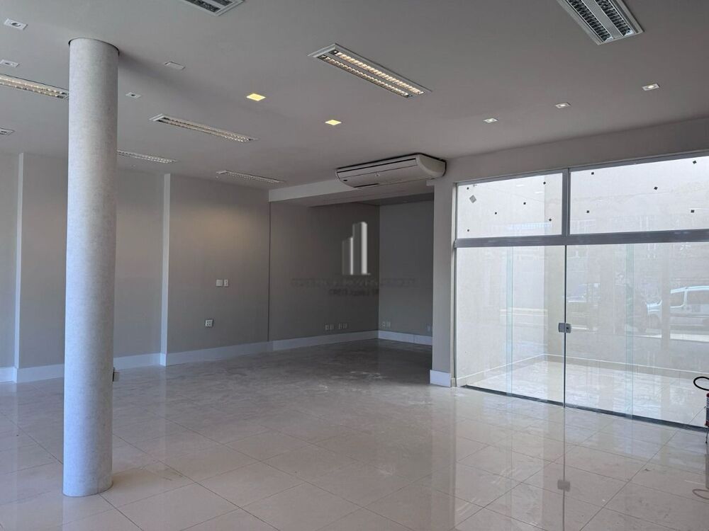 Prédio Inteiro para alugar, 124m² - Foto 3