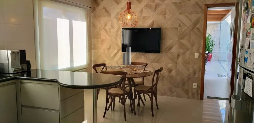Casa de Condomínio, 3 quartos - Foto 3