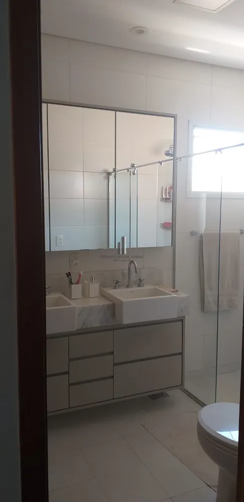 Casa de Condomínio, 3 quartos - Foto 11