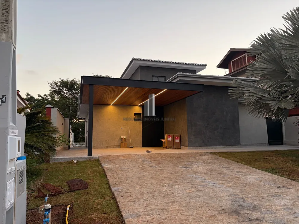 Casa de Condomínio, 4 quartos - Foto 3