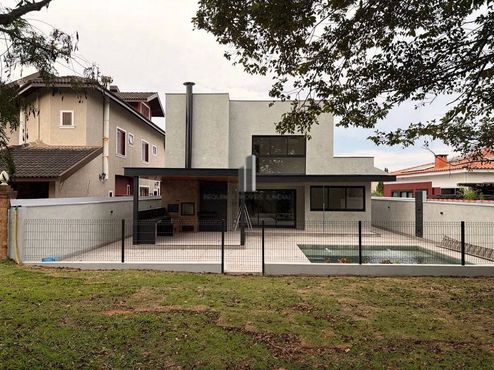 Casa de Condomínio, 4 quartos - Foto 4