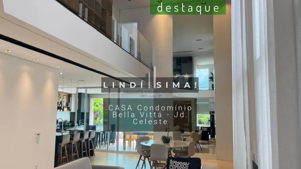 Casa, 3 quartos, 281 m² - Foto 1