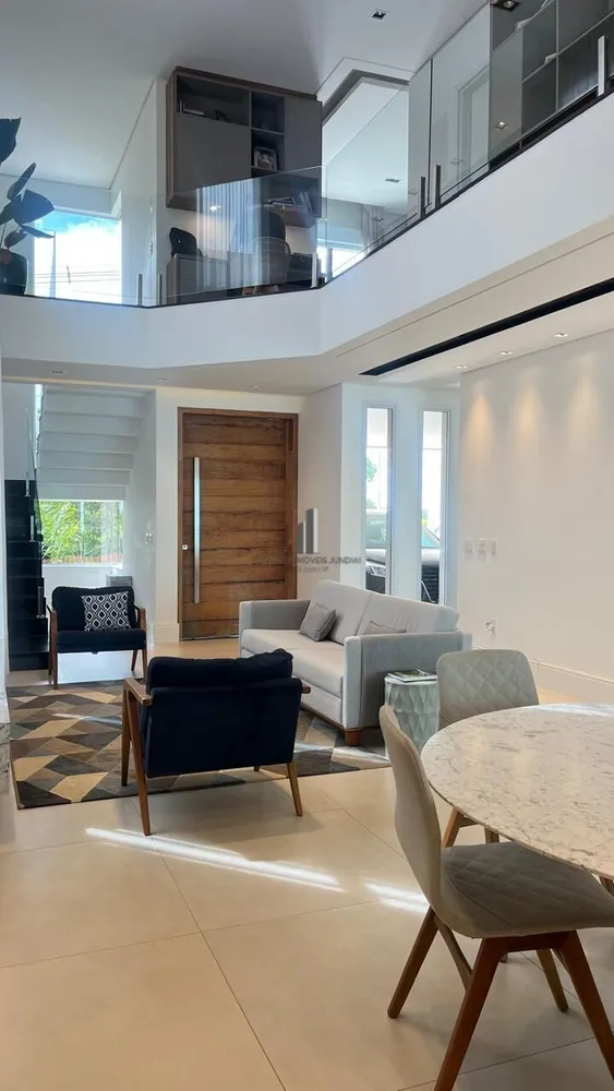 Casa, 3 quartos, 281 m² - Foto 3