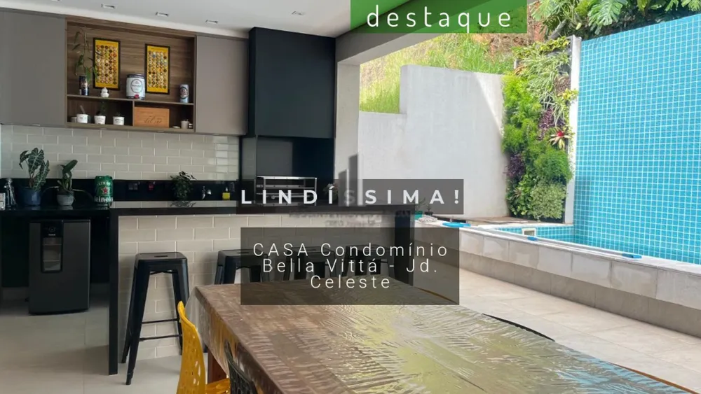 Casa, 3 quartos, 281 m² - Foto 12