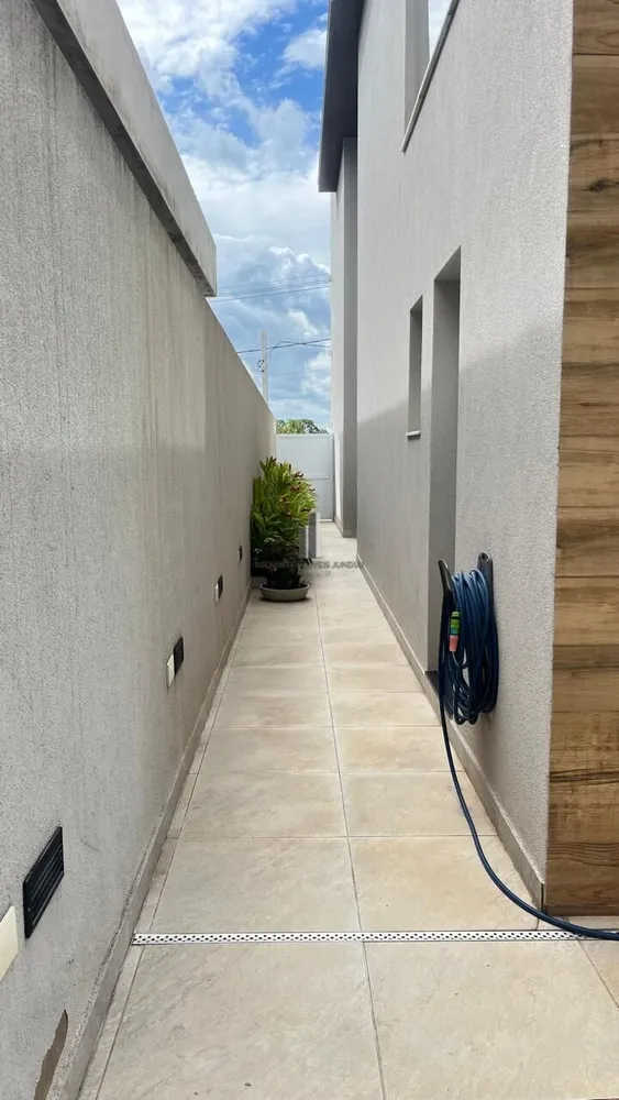 Casa, 3 quartos, 281 m² - Foto 11