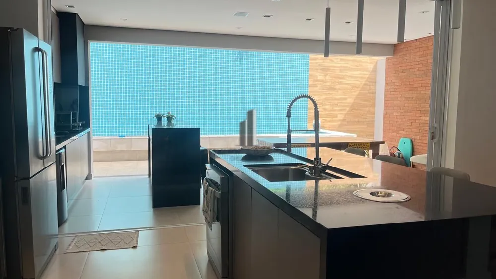 Casa, 3 quartos, 281 m² - Foto 6