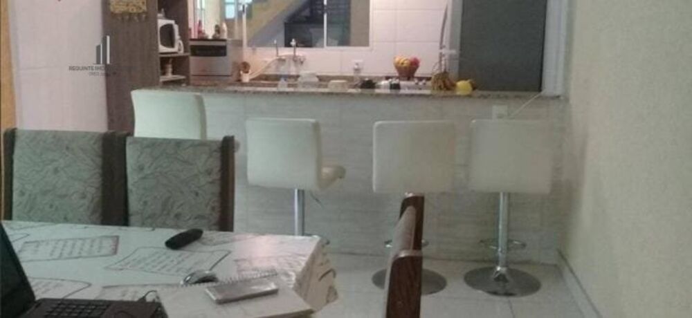 Casa, 4 quartos, 157 m² - Foto 4