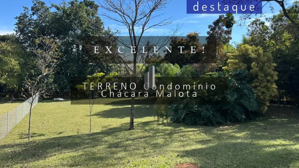 Terreno, 2500 m² - Foto 1