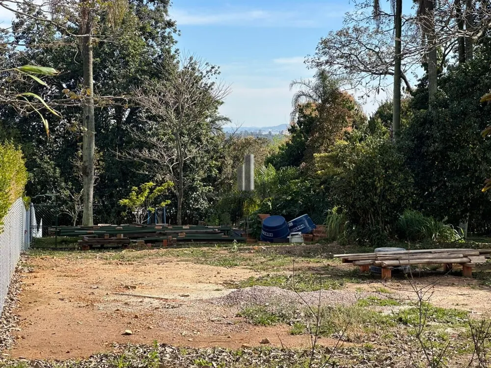 Terreno, 2500 m² - Foto 1