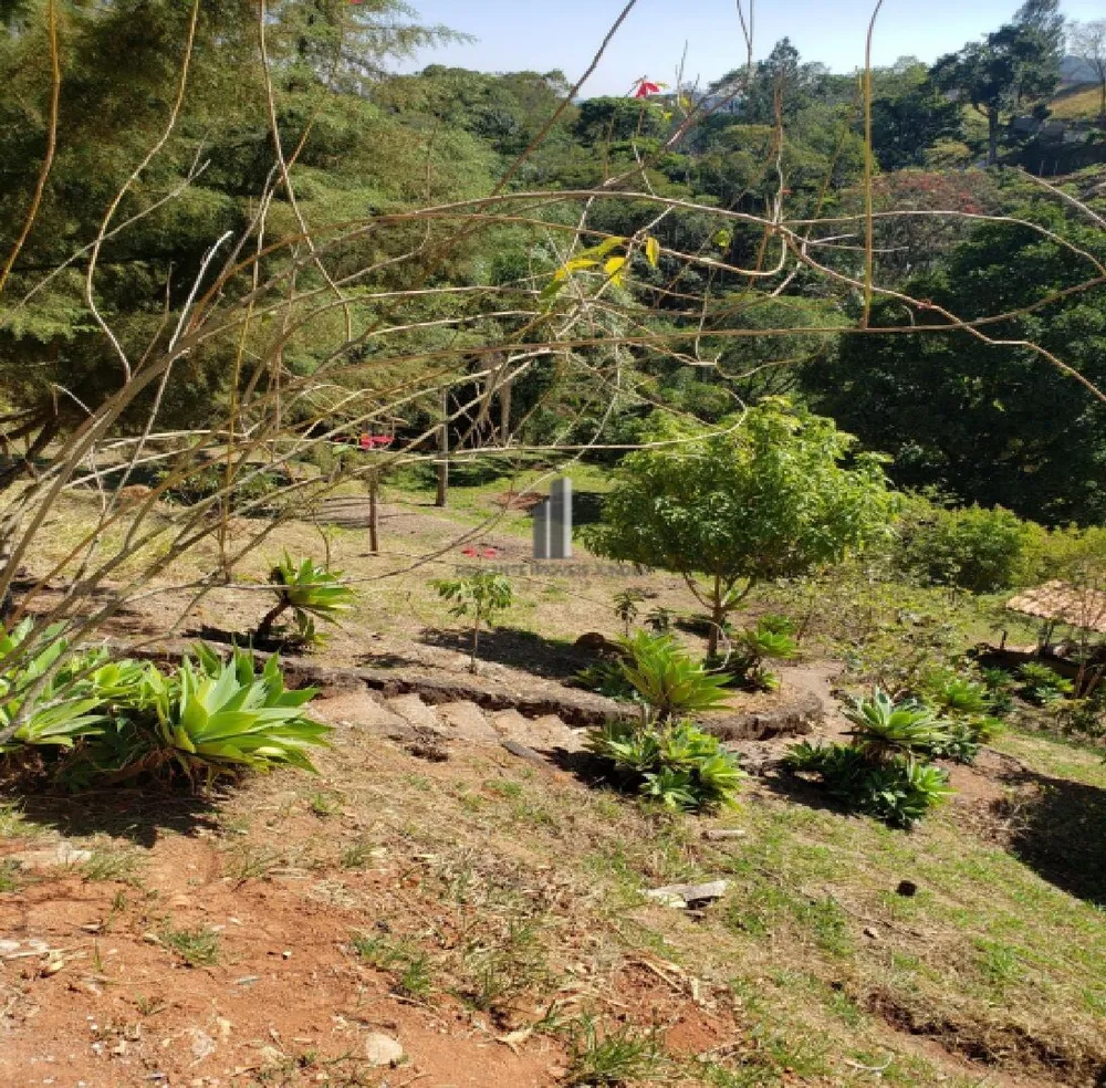 Chácara, 5 quartos, 1 hectares - Foto 12