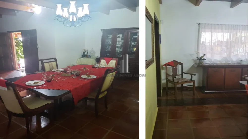 Chácara, 5 quartos, 1 hectares - Foto 3