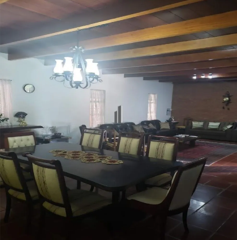 Chácara, 5 quartos, 1 hectares - Foto 2