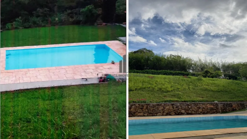 Chácara, 5 quartos, 1 hectares - Foto 7