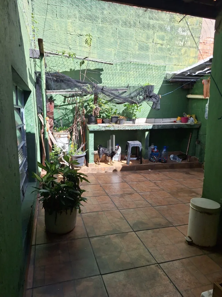 Casa, 2 quartos, 116 m² - Foto 14