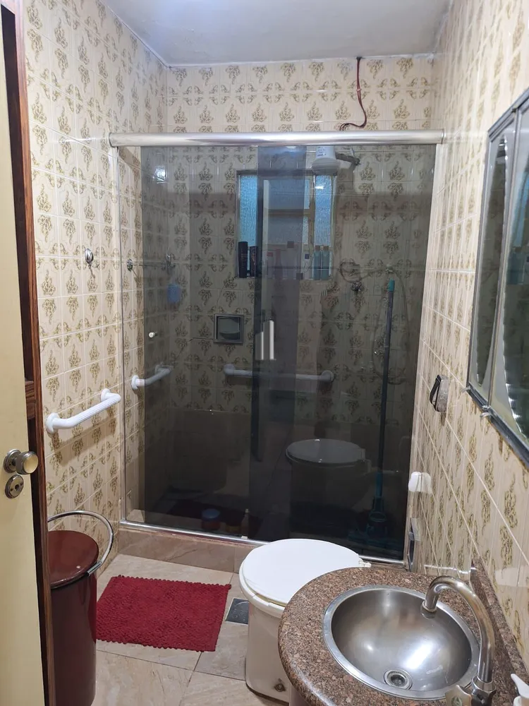 Casa, 2 quartos, 116 m² - Foto 9