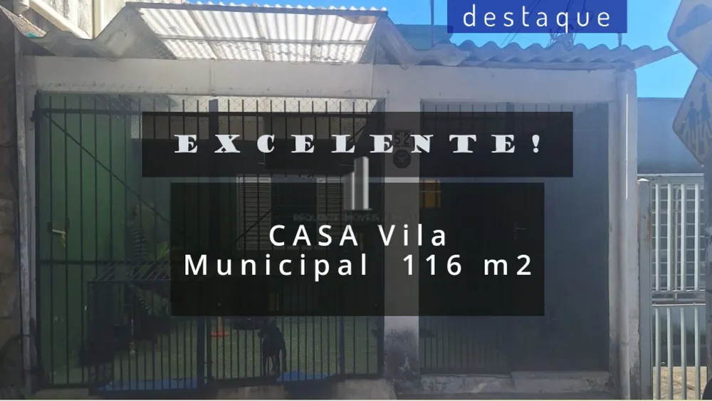 Casa, 2 quartos, 116 m² - Foto 1