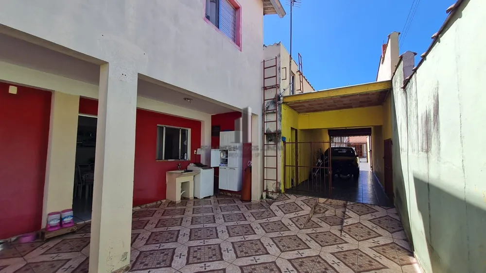 Casa, 7 quartos, 442 m² - Foto 5