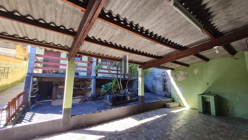 Casa, 7 quartos, 442 m² - Foto 3