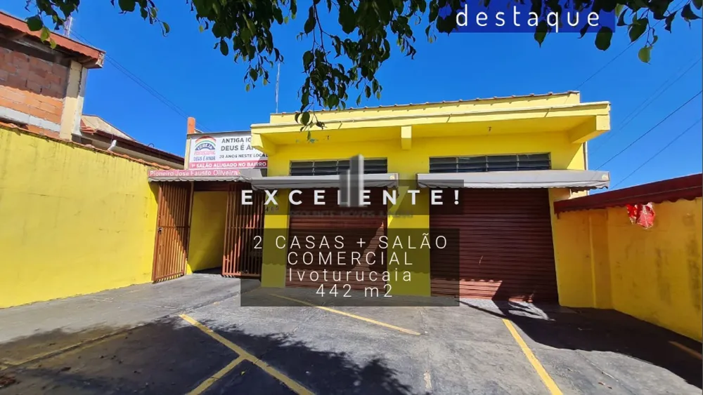 Casa, 7 quartos, 442 m² - Foto 12