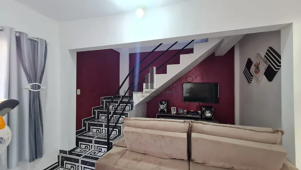 Casa, 7 quartos, 442 m² - Foto 1