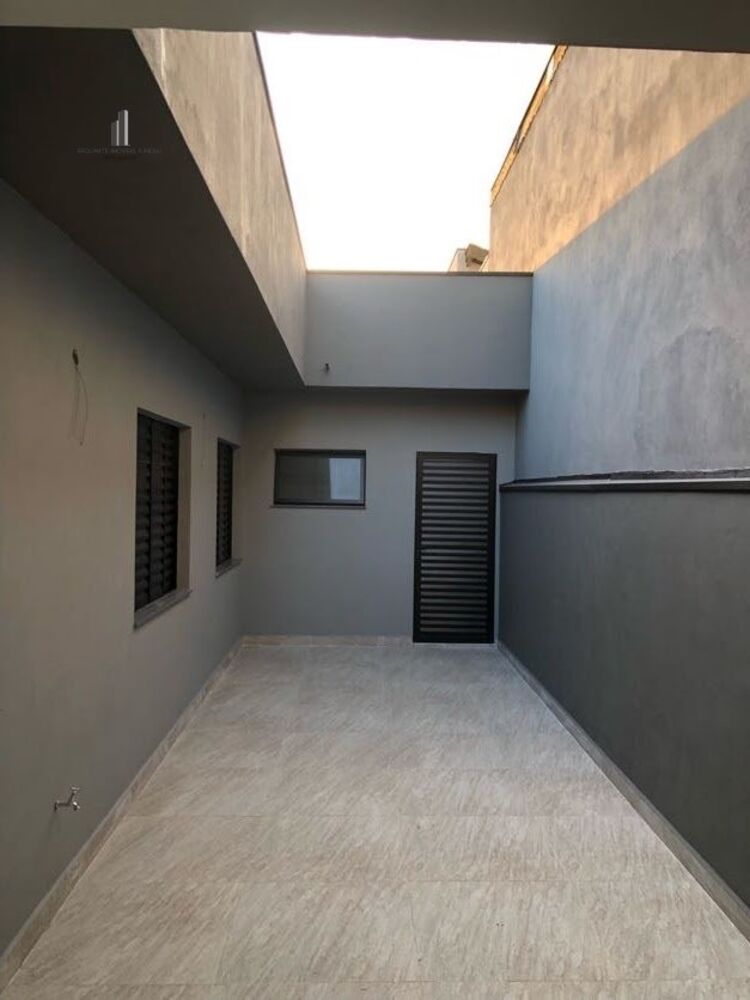 Casa, 3 quartos, 105 m² - Foto 4