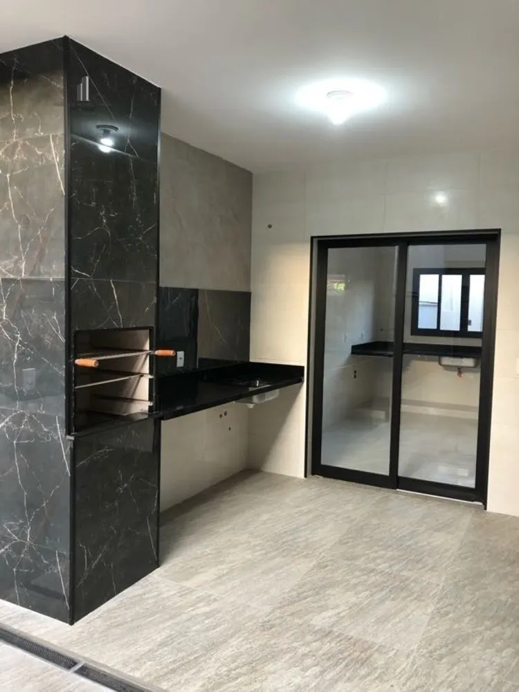Casa, 3 quartos, 105 m² - Foto 12