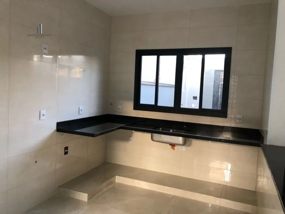 Casa, 3 quartos, 105 m² - Foto 2
