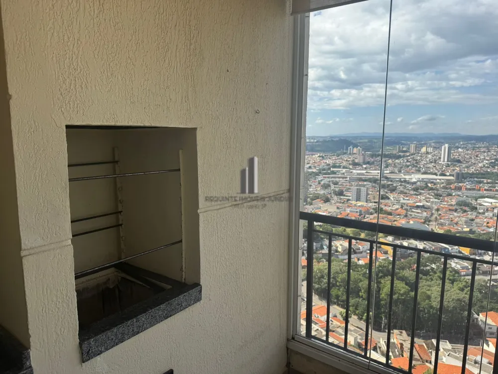 Apartamento, 3 quartos, 90 m² - Foto 6