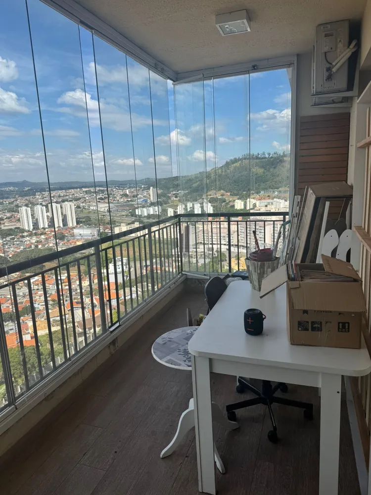 Apartamento, 3 quartos, 90 m² - Foto 5