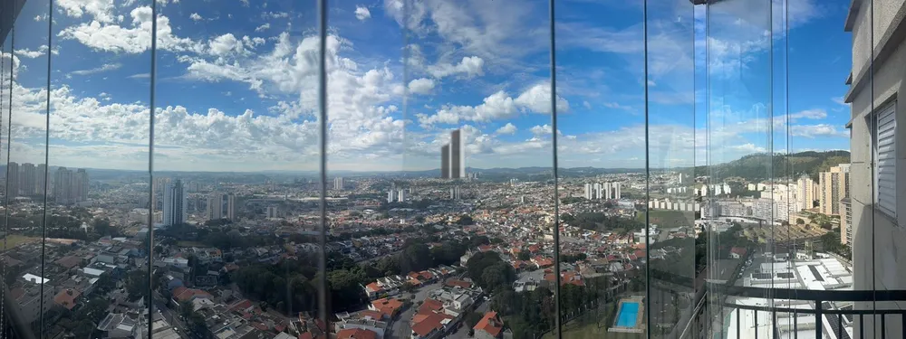 Apartamento, 3 quartos, 90 m² - Foto 1