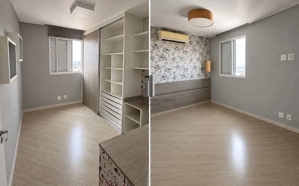 Apartamento, 3 quartos, 90 m² - Foto 4