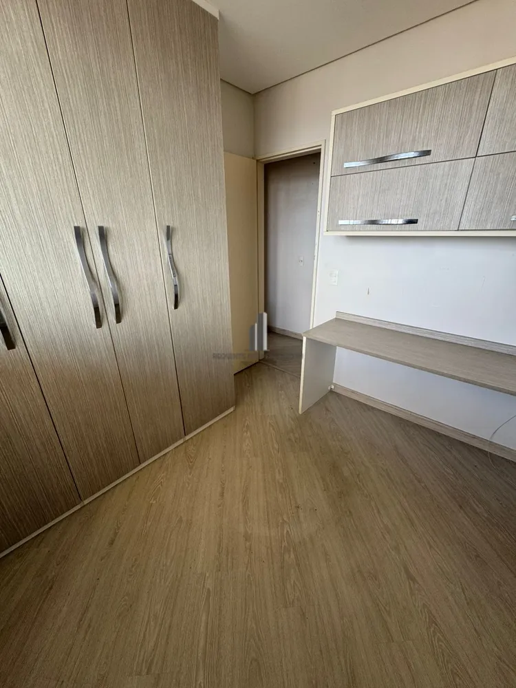 Apartamento, 3 quartos, 90 m² - Foto 2