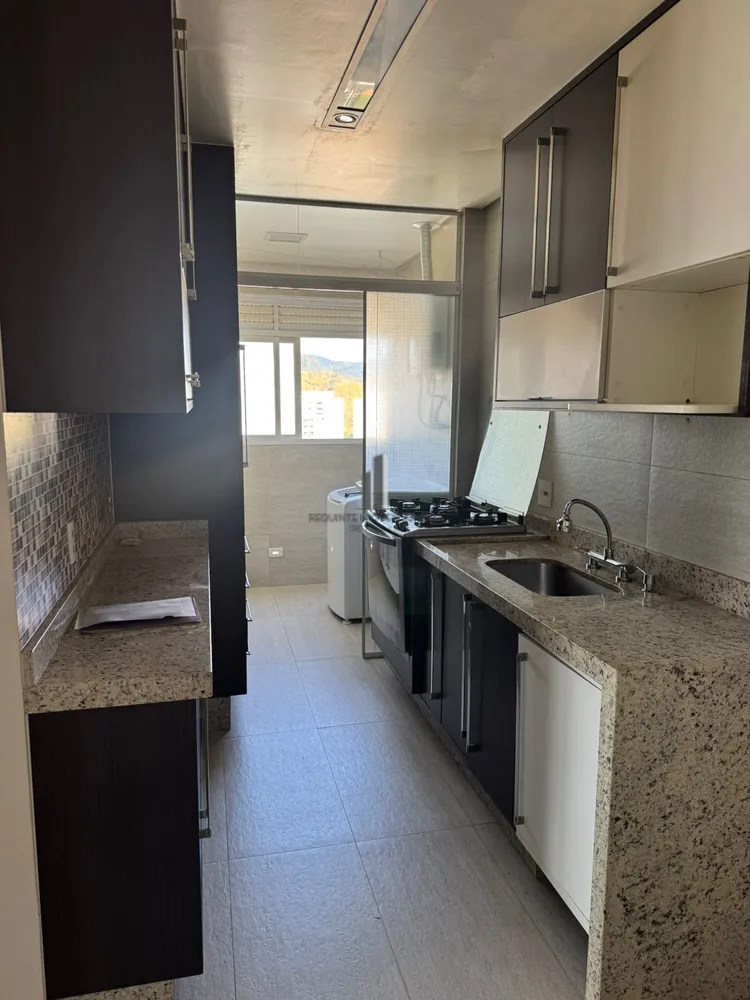 Apartamento, 3 quartos, 90 m² - Foto 6