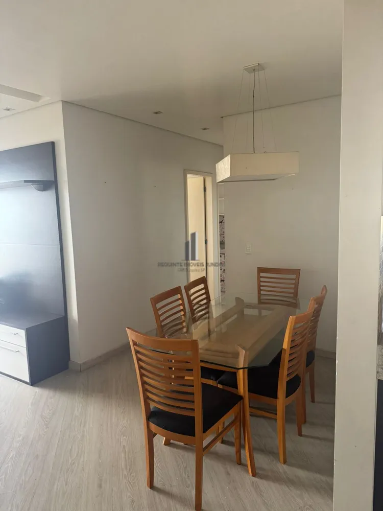 Apartamento, 3 quartos, 90 m² - Foto 8