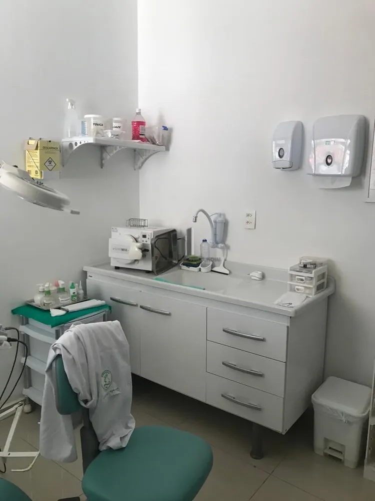 Prédio Inteiro, 224 m² - Foto 6