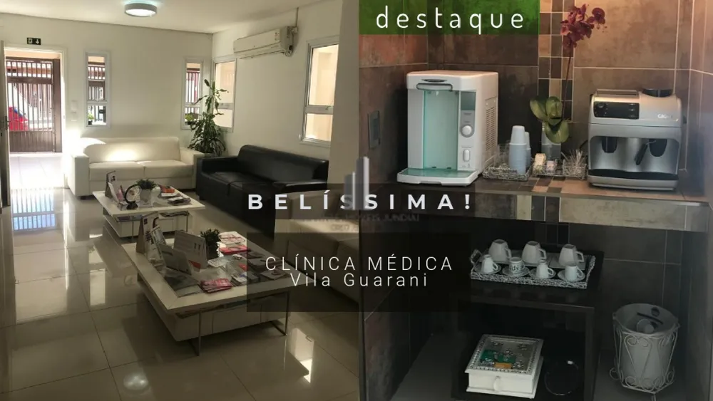 Prédio Inteiro, 224 m² - Foto 1