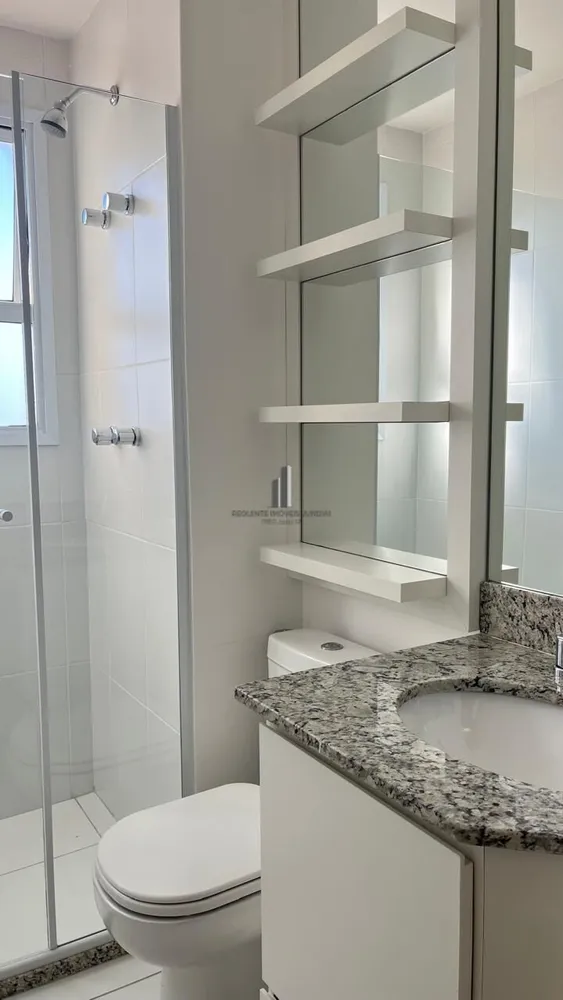 Apartamento, 3 quartos, 128 m² - Foto 11
