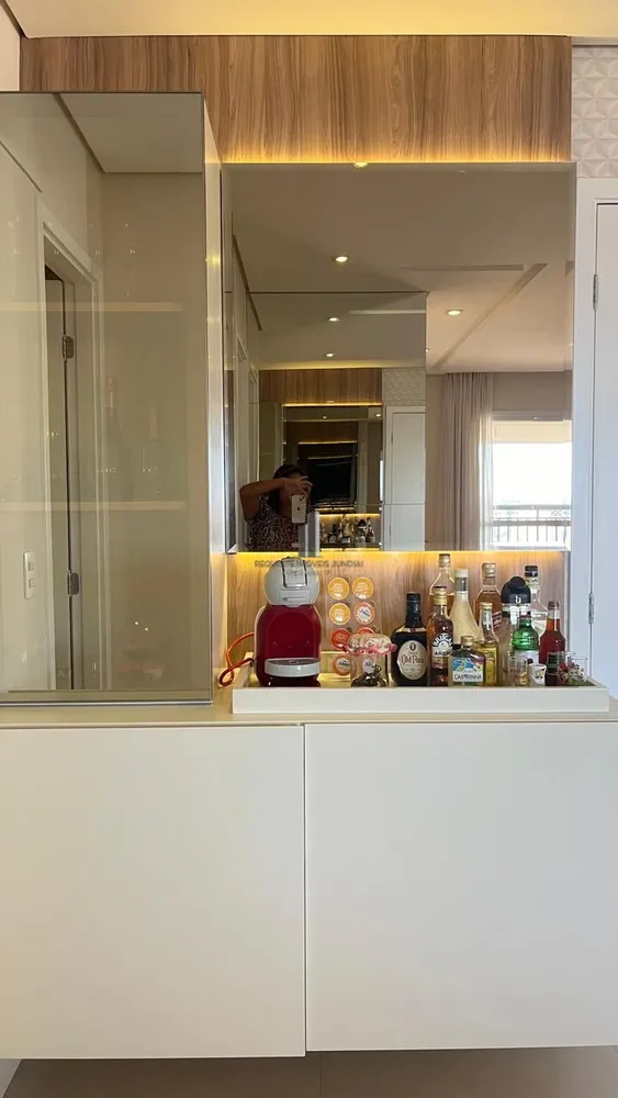 Apartamento, 3 quartos, 128 m² - Foto 2