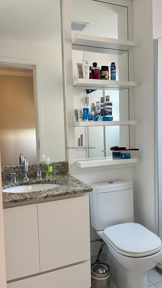 Apartamento, 3 quartos, 128 m² - Foto 12