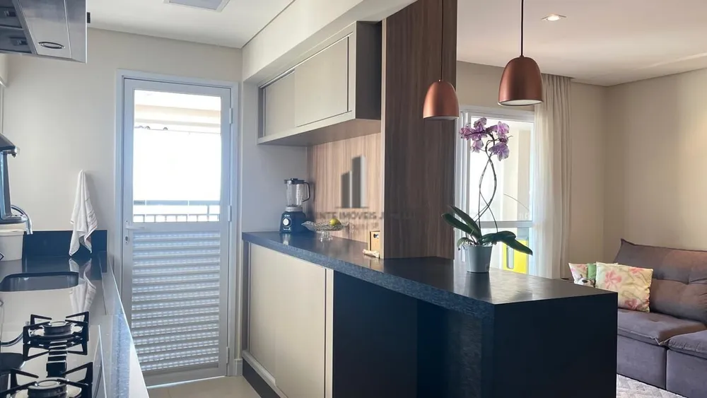 Apartamento, 3 quartos, 128 m² - Foto 10