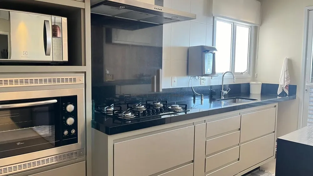 Apartamento, 3 quartos, 128 m² - Foto 5