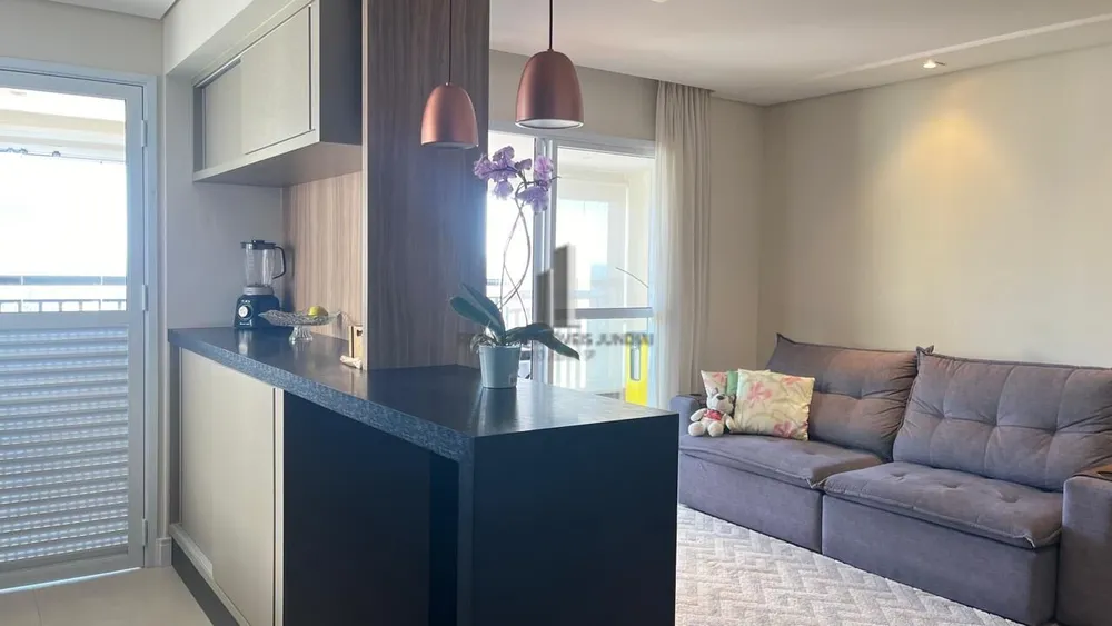 Apartamento, 3 quartos, 128 m² - Foto 1