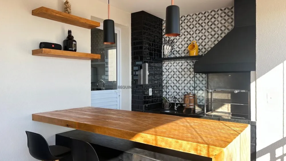 Apartamento, 3 quartos, 128 m² - Foto 9